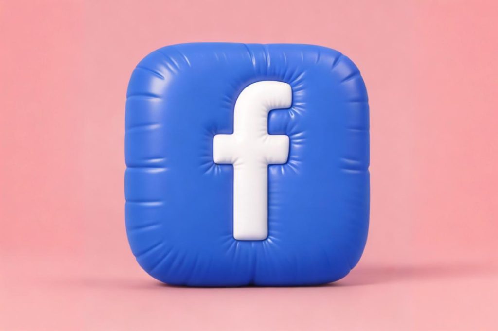 The Facebook Logo
