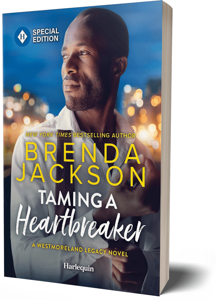 Taming A Heartbreaker