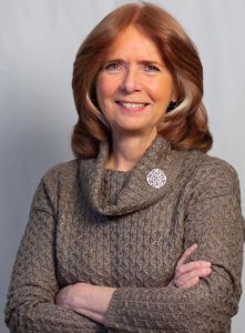 Author MaryAnn McGuigan