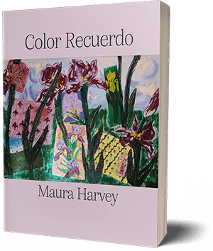 Recuerdo by Maura Harvey