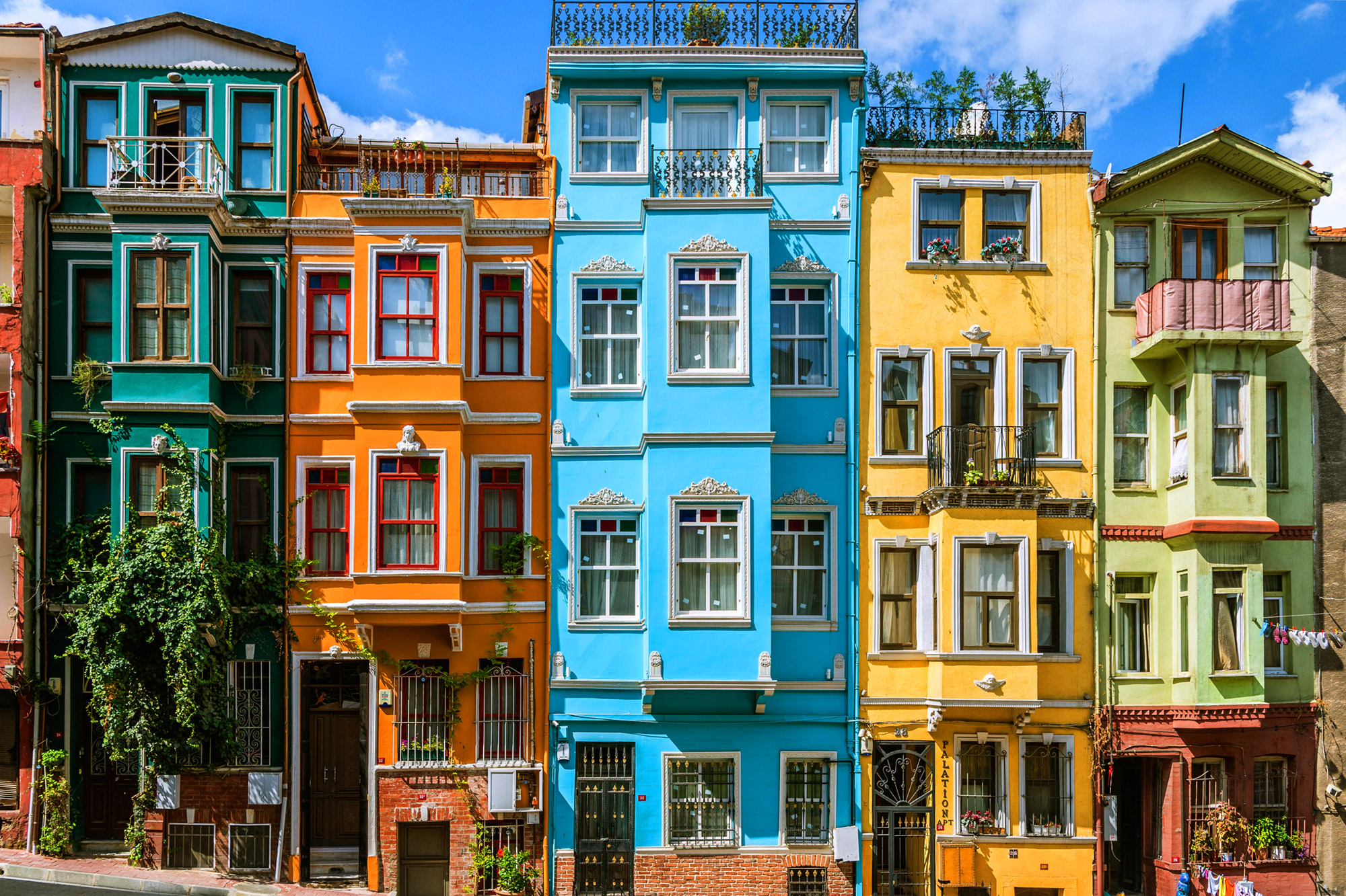 Meredith Cummings : Travel the world — through books