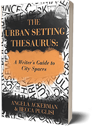 Buy The Urban Setting Thesaurus by Becca Puglisi and Angela Ackerman