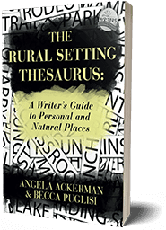 Buy The Rural Setting Thesaurus by Becca Puglisi and Angela Ackerman
